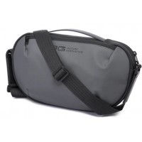 Bange Hertz Messenger Bag